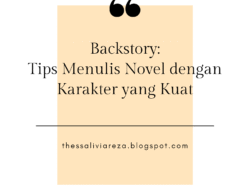 Karakter dengan Backstory Terbaik: Membongkar Kompleksitas dan Kedalaman yang Memikat Hati Pembaca