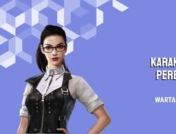 Melampaui Klise: Menelisik Karakter Perempuan Terkuat di Dunia Game