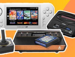 Membongkar Hobi Sultan: Mengapa Koleksi Konsol Retro Bisa Sangat Mahal?