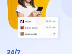 Mengamankan Dunia Digital Anak: Panduan Lengkap Parental Control di Konsol & PC