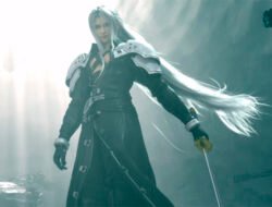 Mengapa Sephiroth Begitu Memikat? Menjelajahi Pesona Abadi Sang Penjahat Ikonik