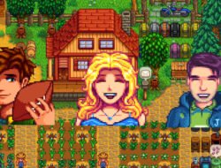 Mengapa Stardew Valley Meraih Kesuksesan Gemilang: Sebuah Analisis Mendalam