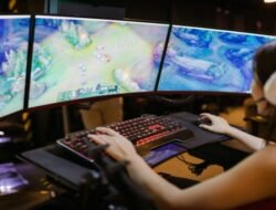 Menjelajahi Dunia Fantasi: Panduan Game RPG Terbaik untuk Pemula