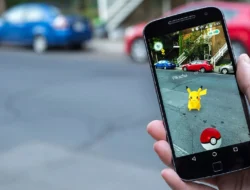 Menjelajahi Dunia Nyata dengan Sentuhan Magis: Game AR Selain Pokémon GO yang Wajib Dicoba