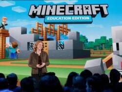 Minecraft: Game Edukasi atau Sekadar Hiburan?