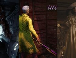 Peran Tak Tergantikan: Mengupas Tuntas Sound Design dalam Horror Game