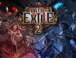 RPG dengan Combat Tercepat: Memacu Adrenalin dalam Dunia Fantasi