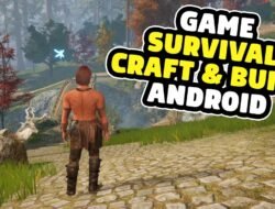Sistem Crafting Terbaik dalam Game: Sebuah Penjelajahan Mendalam