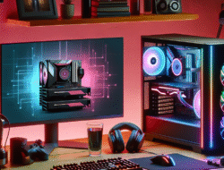 Surga PC Gamer: Eksklusif Terbaik yang Wajib Dimainkan di Tahun 2024