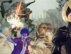 Tentu, mari kita bahas dunia game dengan sistem pertarungan terbaik dalam artikel yang informatif dan menarik.