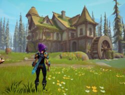 Tentu, mari kita bahas dunia RPG dan Open World Games yang memikat.
