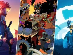 Tentu, mari kita bahas mengapa genre roguelike begitu digandrungi, khususnya dengan contoh sukses seperti Hades dan Dead Cells.