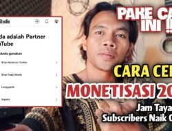 Tentu, mari kita bahas tuntas cara monetisasi di game mobile, lengkap dengan data, fakta, dan gaya bahasa yang mudah dipahami.