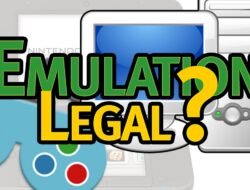Tentu, mari kita bahas tuntas tentang legalitas emulator.