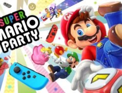 Tentu, mari kita susun artikel informatif tentang game Nintendo yang cocok untuk keluarga.