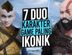 Tentu, mari kita susun artikel tentang karakter game paling ikonik abad ke-21.
