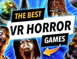 Tentu, mari kita telusuri perkembangan VR Horror Game yang menegangkan ini.
