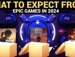 Baik, mari kita selami dunia detektif digital dan ungkap game detektif terbaik yang layak dimainkan di tahun 2024.