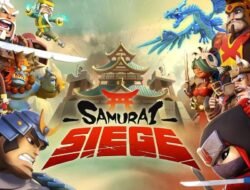 Baiklah, mari kita selami dunia pedang dan kehormatan dengan artikel tentang game bertema samurai terbaik!
