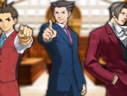Beyond the Objection! Game-Game Seru Mirip Ace Attorney yang Wajib Dicoba
