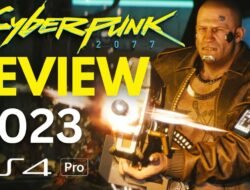 Cyberpunk 2077: Apakah Sekarang Worth Dimainkan? Sebuah Telaah Mendalam