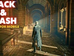 Daftar Game Hack and Slash Terbaik: Menjelajahi Dunia Pertempuran Tanpa Henti