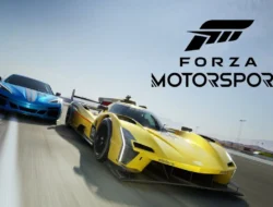 Daftar Game Motorsport Terbaik: Memacu Adrenalin di Dunia Virtual