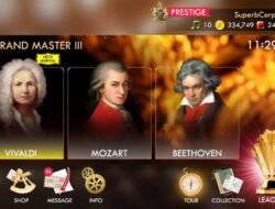 Daftar Game Musik dengan Lagu Terbaik: Dari Nostalgia hingga Tren Terkini