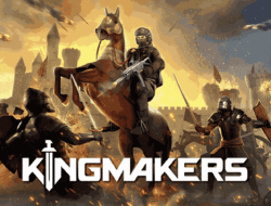 Game Abad Pertengahan: Menjelajahi Sejarah, Strategi, dan Fantasi dalam Dunia Digital