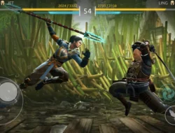 Game Action Terbaik di Mobile: Memacu Adrenalin di Genggaman Tangan Anda
