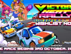 Game Balap Retro: Nostalgia dan Keseruan yang Tak Lekang Waktu