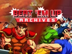 Game Beat ‘Em Up Terbaik 2024: Nostalgia dan Inovasi Bertemu di Era Modern