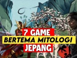 Game Bertema Mitologi Asia: Jembatan Antara Warisan Budaya dan Dunia Digital
