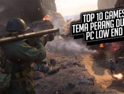 Game Bertema Perang Sipil Amerika: Mengenang Sejarah Melalui Interaksi