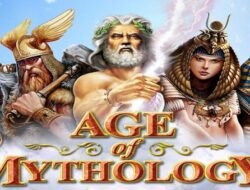 Game Bertema Sejarah & Mitologi: Menjelajahi Masa Lalu dengan Cara yang Interaktif