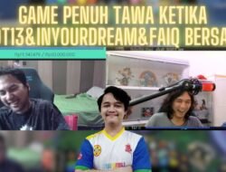 Game dengan Dialog Terkocak: Tertawa Terbahak-bahak Sambil Menyelamatkan Dunia (atau Tidak)