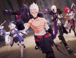 Game dengan Kelas Karakter Terbaik: Lebih dari Sekadar Memilih, Ini Tentang Menemukan Identitas