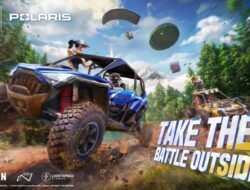 Game dengan Mount Terbaik: Petualangan Semakin Seru dengan Kendaraan Impian