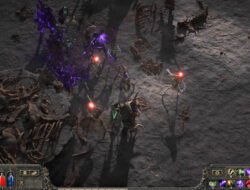 Game Misteri Multipemain Terbaik: Pecahkan Kasus Bersama Temanmu