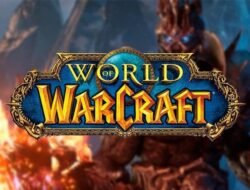 Game MMO dengan Dunia Terbesar: Lebih dari Sekadar Peta yang Luas