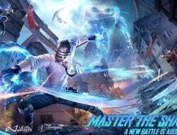 Game Online dengan Komunitas Terbaik