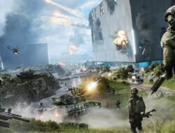 Game Perang Terbaik 2024: Pertempuran Sengit Antara Call of Duty dan Battlefield