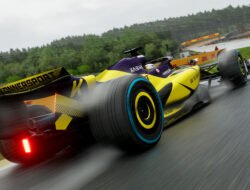 Game Racing & Sports: Lebih dari Sekadar Hiburan, Sebuah Industri Multimiliar Dolar
