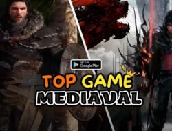 Game Sejarah Terbaik: Menjelajahi Masa Lalu Melalui Layar