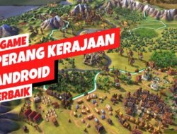 Game tentang Perang Bersejarah: Menghidupkan Kembali Masa Lalu, Memahami Masa Kini