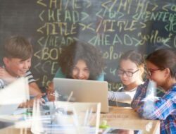 Game yang Mengajarkan Coding: Belajar Pemrograman Sambil Bermain