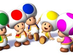 Karakter Game Paling Lucu: Tawa yang Menggema di Dunia Virtual