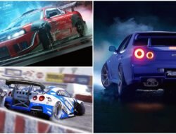 Lebih dari Sekadar Kecepatan: Menjelajahi Game Racing dengan Kustomisasi Terhebat