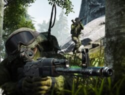 Memahami Dunia Game Perang dan Taktik: Lebih dari Sekadar Pertempuran Virtual