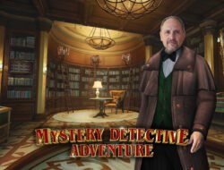 Membongkar Misteri Piksel: Dunia Game Misteri & Detektif yang Memikat